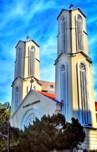 St. John's, KL