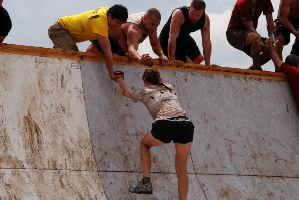 Slope help challenge