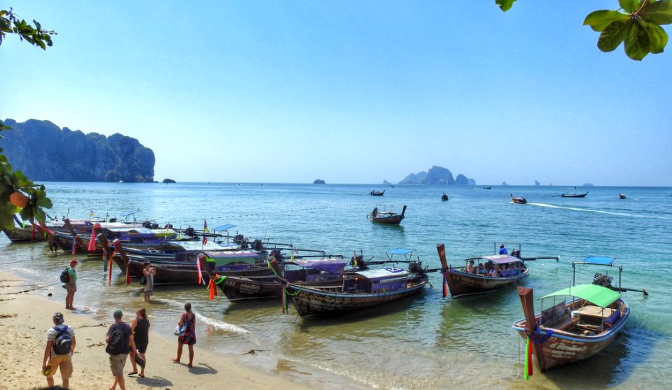 Ao Nang