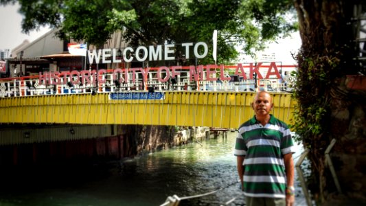 Historic City of Melaka