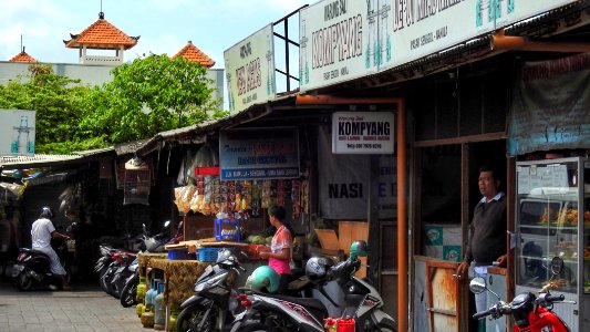 Buying Bananas