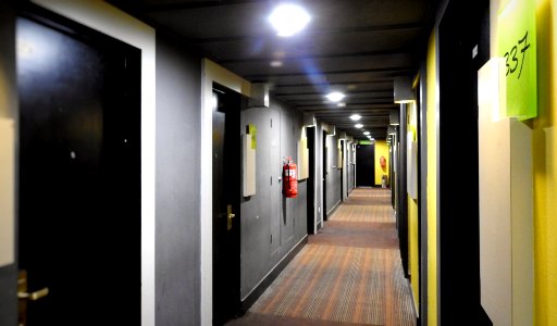 Regalodge Hotel, Ipoh
