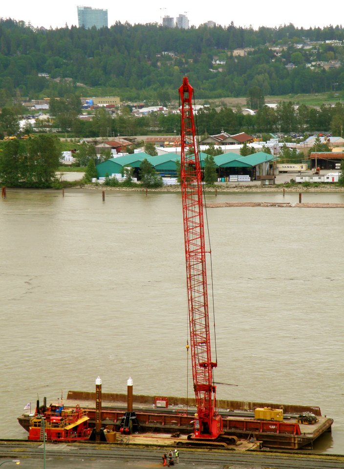 The Future Pier Park