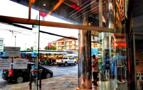 City Hotel, Krabi photo