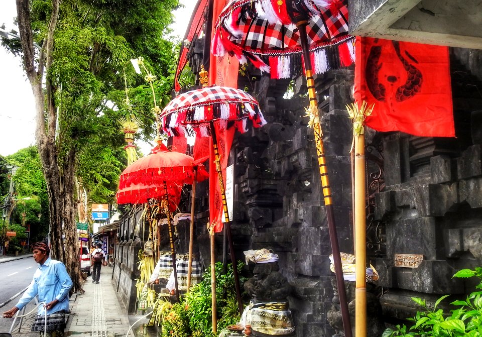 Street Scenes