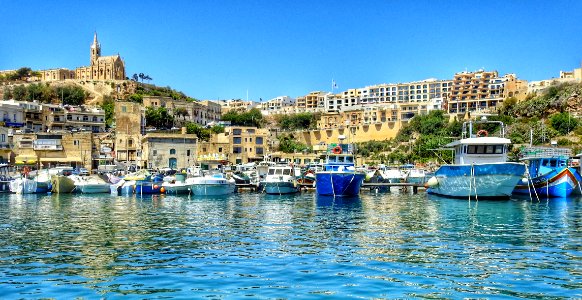 Malta photo
