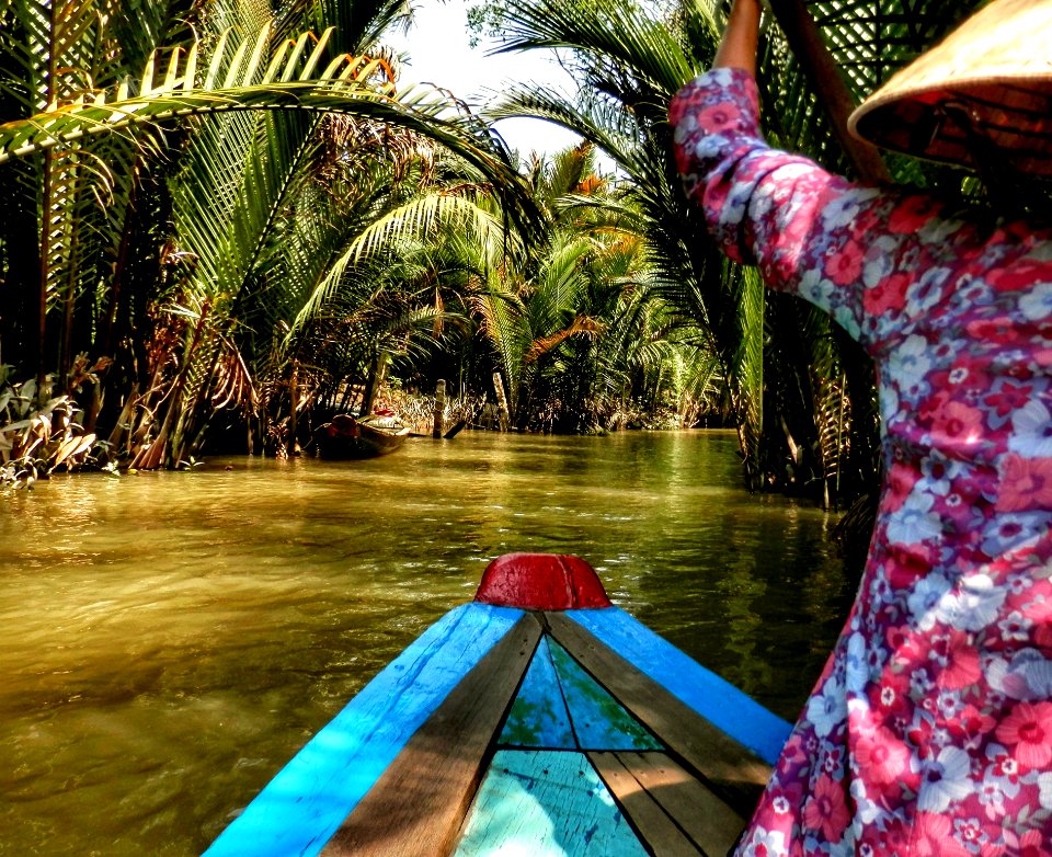 Vietnam