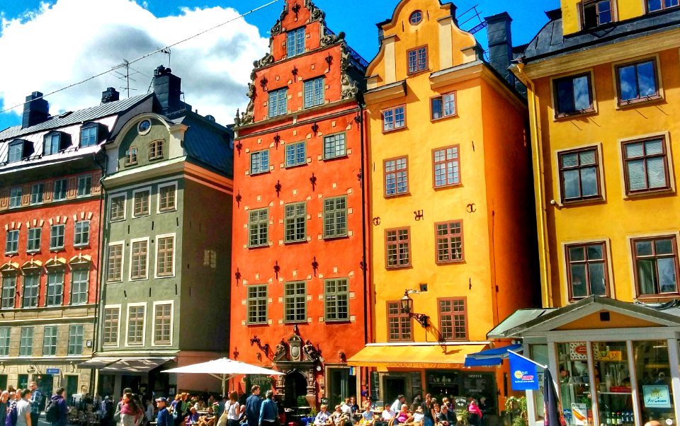 Sweden