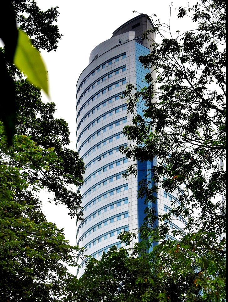 Just Another Building