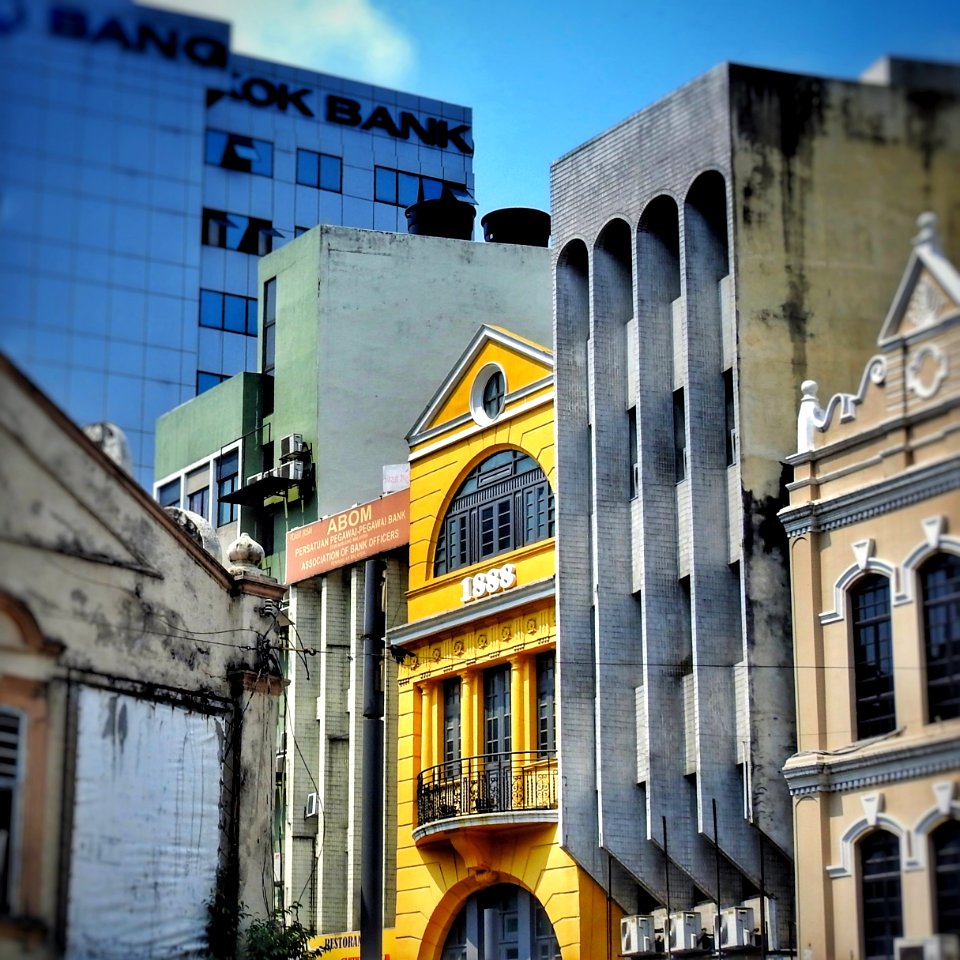 Since 1888 and Yellow
