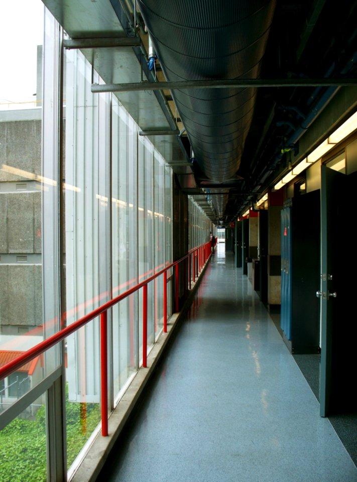Inside SE 12