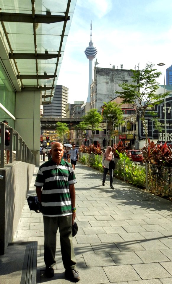 KL