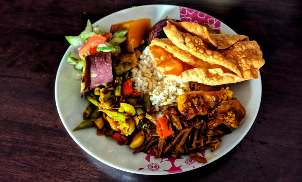 Lunch