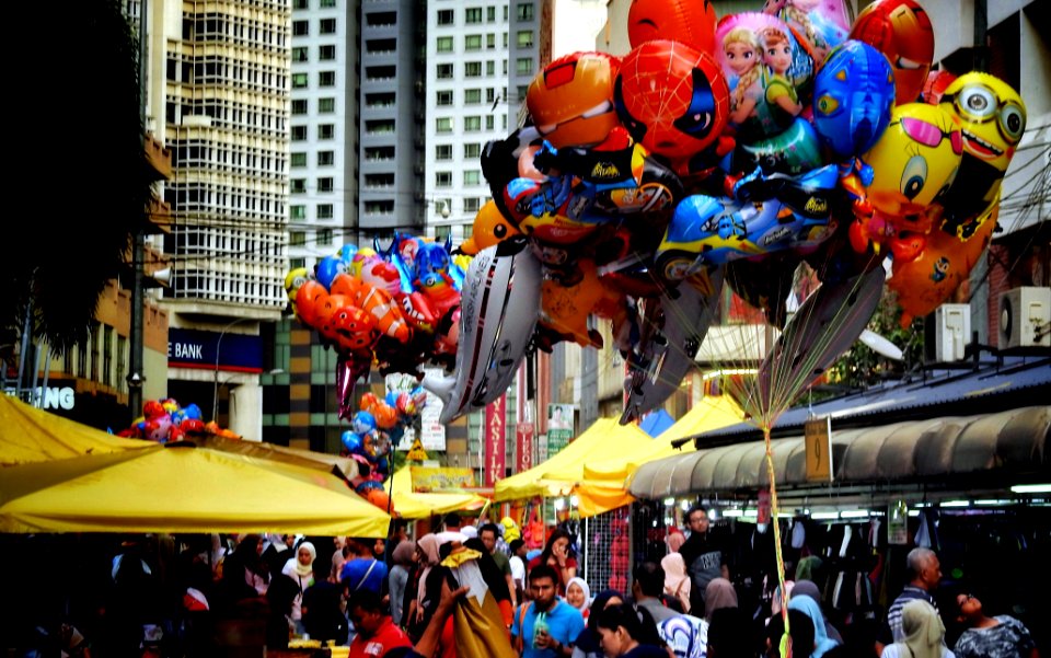 More Night Market photo