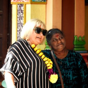 Sharing a Photo