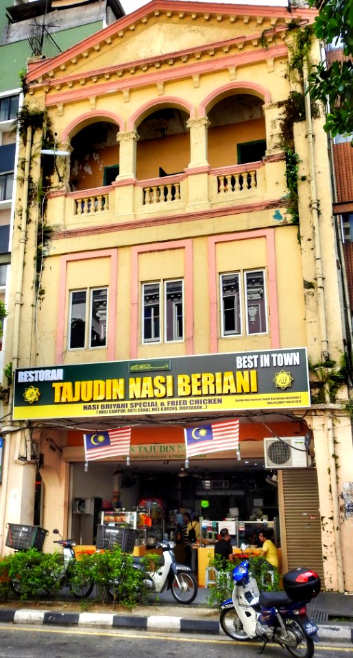 Best in Town