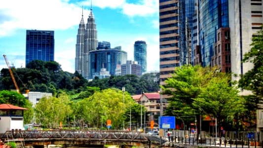 I Love Kuala Lumpur
