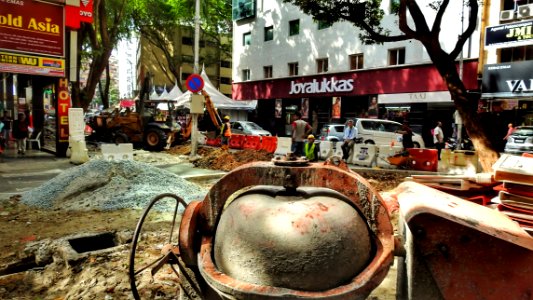 Sidewalk Replacement EVERYWHERE