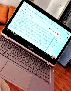 The 'Travel PC' Has a SSD and Easily Fits in My Backpack