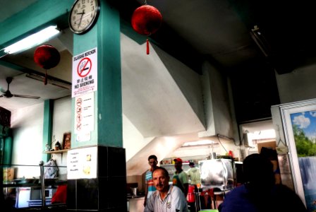 Off Peak Hours