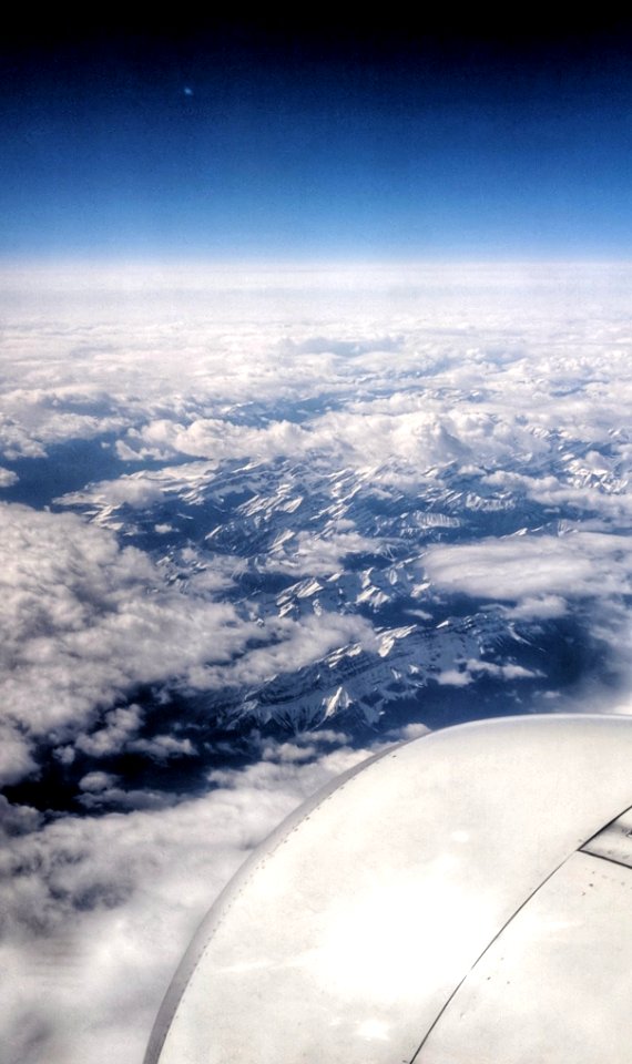 Almost Home