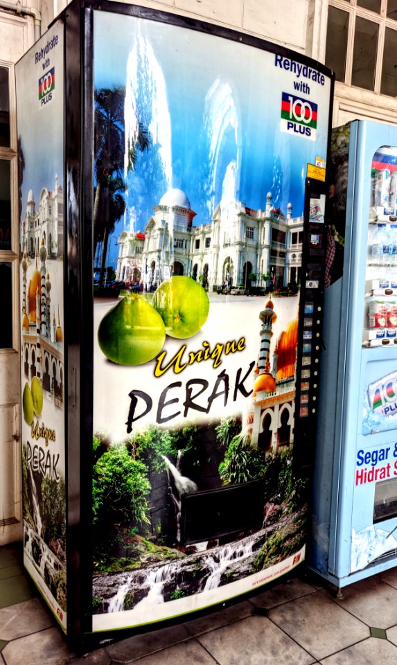 Area Known for Growing Pomelos