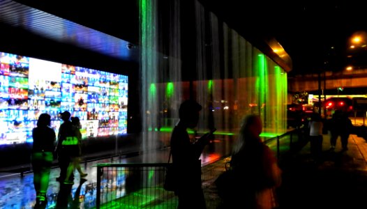 Video Selfie Wall