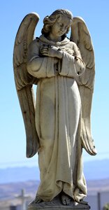 Sculpture tomb marble