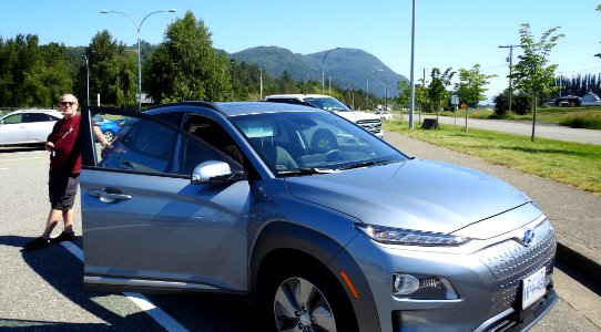 Kimchi Goes to the Okanagan