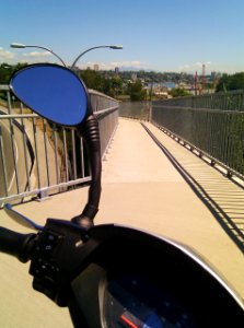 My Bike Path photo