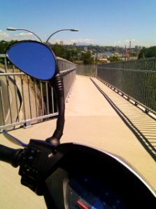 My Bike Path