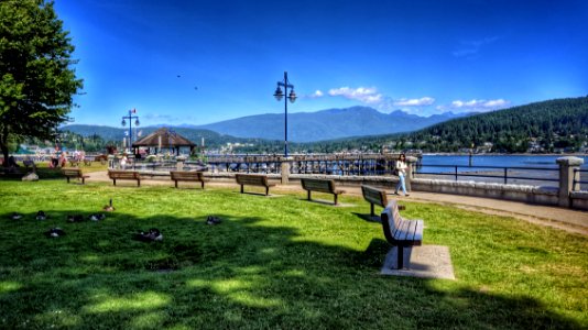 Rocky Point Park