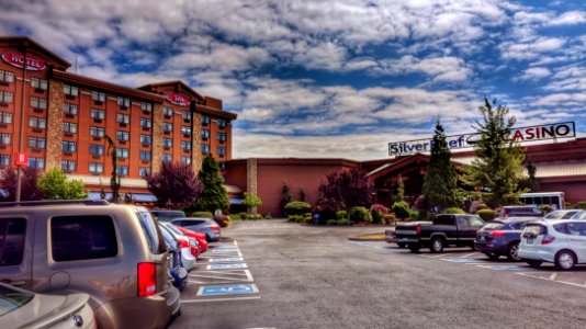 Silver Reef Casino