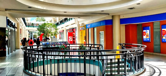 Royal City Centre