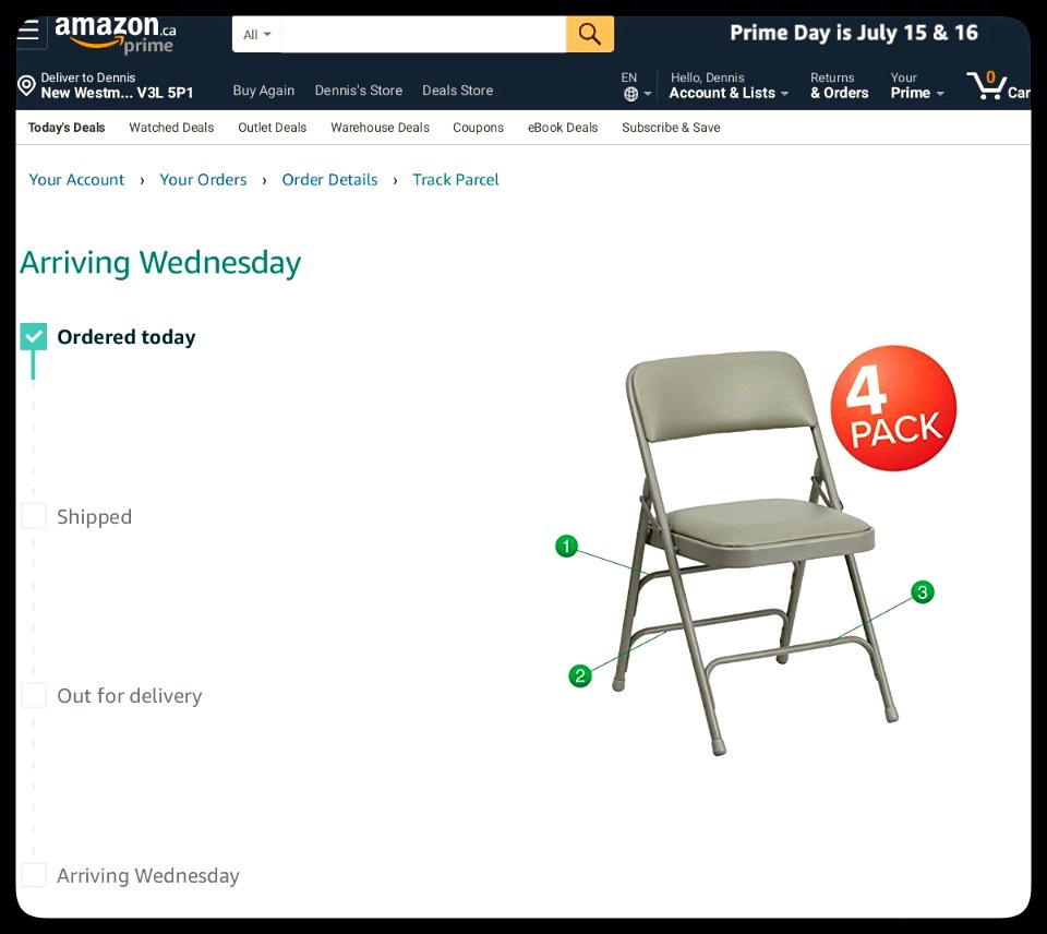 Prime 2-Day Delivery?