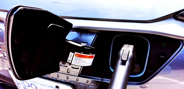 Fill 'er Up!