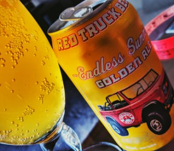 Golden Ale