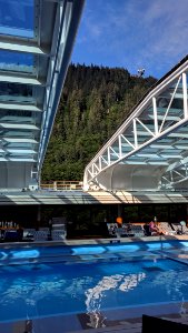 Alaska Cruise (Phone Photos)