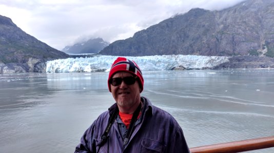 Alaska Cruise (Phone Photos)
