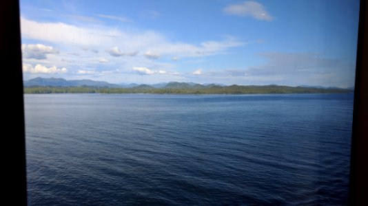 Alaska Cruise (Phone Photos)