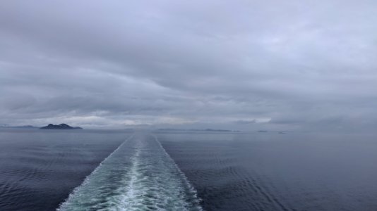Alaska Cruise (Phone Photos)