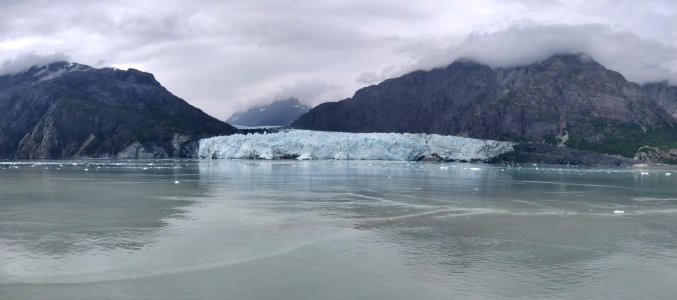 Alaska Cruise (Phone Photos)