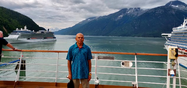 Alaska Cruise (Phone Photos) photo