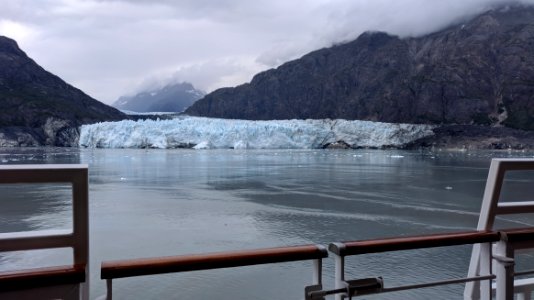 Alaska Cruise (Phone Photos)