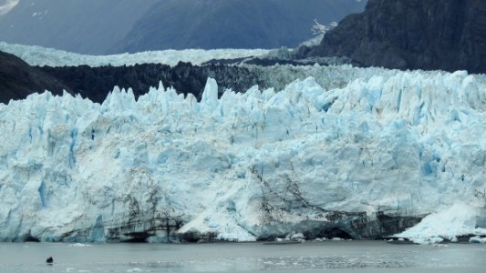 Alaskan Cruise - Camera