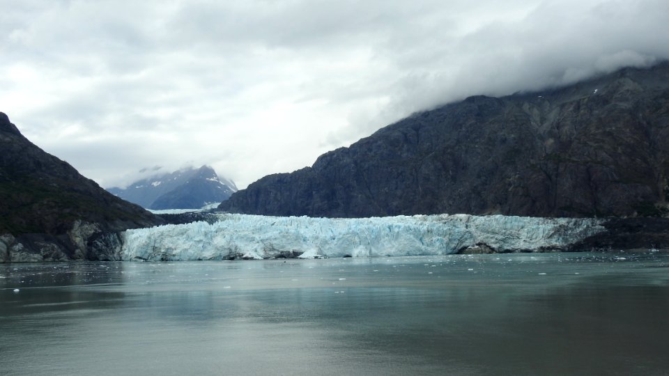Alaskan Cruise - Camera