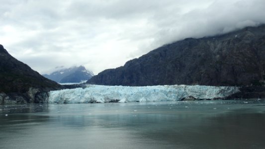 Alaskan Cruise - Camera photo