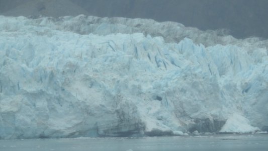 Alaskan Cruise - Camera