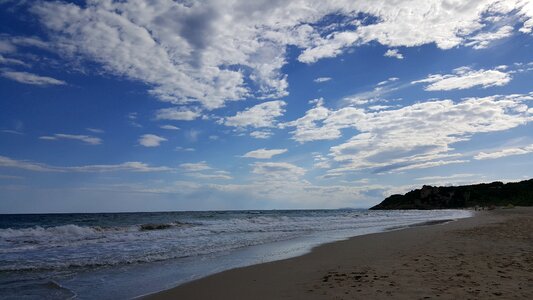Tarragona vicky beach