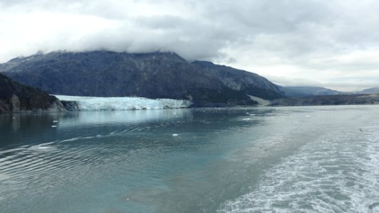 Alaskan Cruise - Camera